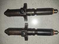 Форсунка дизельна СБ 517-00-1А Двигун 3Д6,3Д12 фото к объявлению