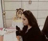 Ясновидящая Киев. Гадание, приворот, снятие порчи и сглаза фото к объявлению