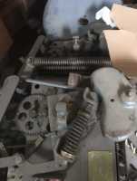 Привід пружинний типу ПП-67 фото к объявлению