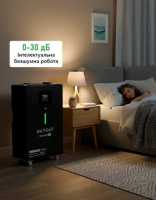 Зарядна станція HATCAT ALL-IN-ONE 5 кВт*г 4.2 кВт для дому та бізнесу фото к объявлению