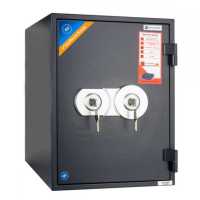 Високоякісний сейф вогнестійкий Block Fire 490 KL - VinCom фото к объявлению