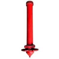 Обладнання для зовнішнього пожежогасіння: сертифікований захист інфраструктури фото к объявлению