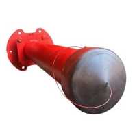 Обладнання для зовнішнього пожежогасіння: сертифікований захист інфраструктури Киев фото 3