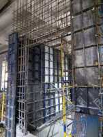 Бетонні роботи: фундаменти, стяжка, моноліт фото к объявлению