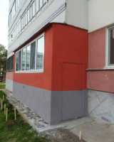 Пристроить балкон Кривой Рог Кривой Рог фото 4