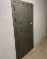 Купить двери входные готовые или изготовить в Кривом Роге фото к объявлению