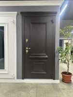 Купить двери входные готовые или изготовить в Кривом Роге Кривой Рог фото 3