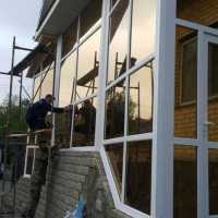 Металлопластиковые окна Кривой Рог рассрочка цена с установкой Кривой Рог фото 4