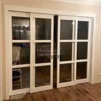 Деревянные двери Кривой Рог Кривой Рог фото 3