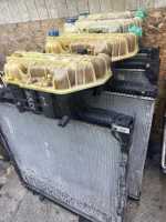 Ремонт радиаторов и интеркулеров для грузовой, легковой и спецтехники Днепр фото 2