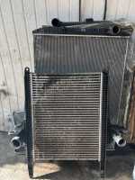 Ремонт радиаторов и интеркулеров для грузовой, легковой и спецтехники Днепр фото 4