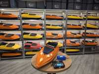 Кораблики для риболовлі з GPS автопілотом фото к объявлению