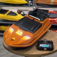 Кораблики для риболовлі з GPS автопілотом Харьков фото 3