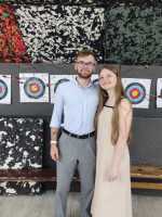 Акція для закоханих пар 