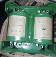 Куплю трансформатори ТА329-220-400 фото к объявлению