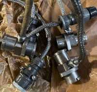 Датчик вібрації МВ-27-1Г фото к объявлению