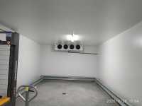 Шоковая заморозка, низькотемпературні камери фото к объявлению