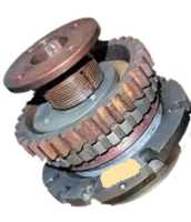 Куплю муфти ведучі з конусами 172.45.051сб фото к объявлению