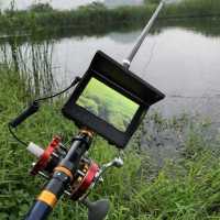 Камера для зимової риболовлі: 220° огляд і ІЧ-підсвітка в темряві Киев фото 2