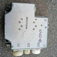 Куплю коробки релейні КР-40-1С, КР-40-2С, КР-40-3С, КР45-2С фото к объявлению