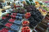 Холодильна та морозильна камери для Заморозки малини і суниці Полтава фото 3