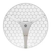 CPE-пристрій MikroTik LHG 5 ax з доставкою - дилер NTools фото к объявлению