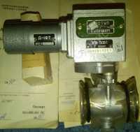 Куплю електромеханізми ЭПВ-50БТ (ЕПВ-50БТ) фото к объявлению