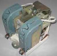 Куплю контактор електромагнітний ТКПМ-121 фото к объявлению