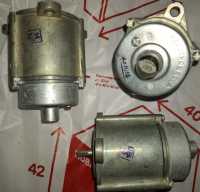 Куплю датчики спідометра МЭ-302, МЭ-302В, МЭ-301, МЭ-301Б, МЭ-300 фото к объявлению