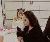 Предсказательница в Киеве фото к объявлению