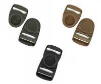 Новый подвижный фастекс 25 мм Swivi Lockster WJ упаковками с доставкой фото к объявлению