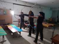 Активні вихідні для компанії друзів Киев фото 2