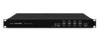 Мощный 8-портовый роутер Ubiquiti ER-8-XG фото к объявлению