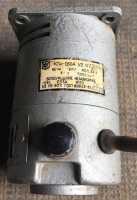 Електродвигун КПА-560А, КПА-561 фото к объявлению