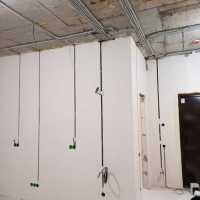 Штробы под электрику Харьков. Штробление без пыли Харьков фото 4