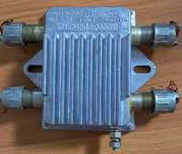 Куплю комутатор ТК 200-01-0 12В ЗІЛ-131 фото к объявлению