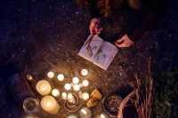 Сильні привороти без наслідків. Повернення коханих. Зберегти сім"ю фото к объявлению