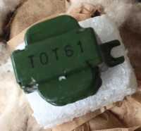 Трансформатор ТОТ-61 фото к объявлению