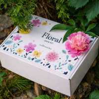 Квітучі подарункові набори на 8 березня. EcoBloom фото к объявлению