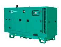 Высококачественный генератор Cummins C330 D5 с доставкой фото к объявлению