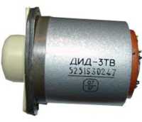 Куплю електродвигуни асинхронні ДИД-3ТВ фото к объявлению