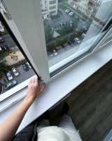 Застеклить балкон под ключ Кривой Рог Кривой Рог фото 4