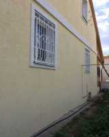 Решетки на окна и двери изготовить Кривой Рог фото к объявлению