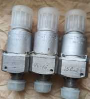 Сигналізатор тиску МСТ-2АС фото к объявлению