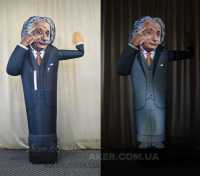 Зазывала Рукомах - реклама для вашого бізнесу Киев фото 2