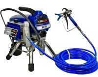 Безвоздушне Фарбування - стін, стелі , колон - висока якість Киев фото 2