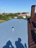 Кровельщики ремонт крыш мелкий и капитальный Днепр фото 3