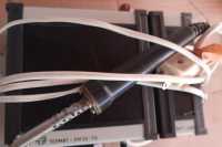 Куплю паяльну станцію ПМ36-70 фото к объявлению