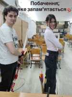 Лучний тир “Лучник” – стрільба з лука в Києві! Archery Range “Luchnyk” – Archery Киев фото 2