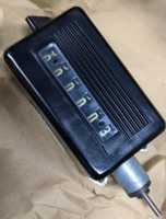 Куплю лічильники оборотів СО-66 фото к объявлению